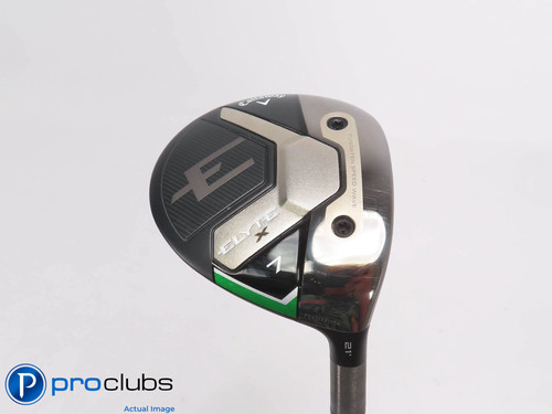 Callaway elyte wood - callaway,