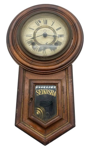 Vintage drop dial - dial, clock