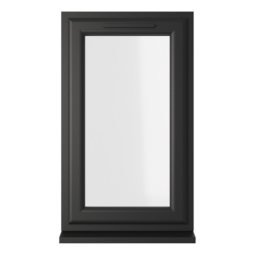 Upvc window made measure - window, to