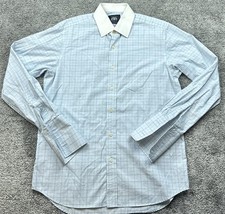 Savile Row Company Shirt Mens