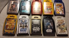 Top Trumps Random Bundle X 10