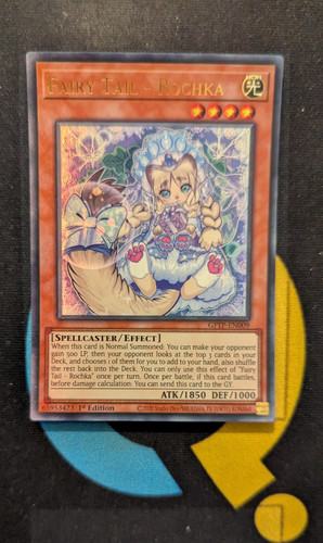 Gftp en009 fairy - fairy,