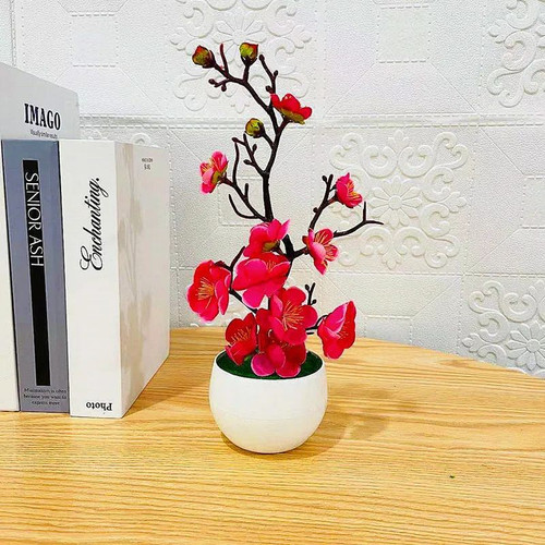 Artificial cherry blossom - artificial,