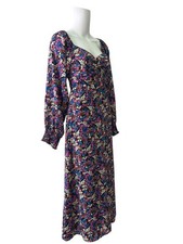 Nasty Gal Maxi Dress Size 8