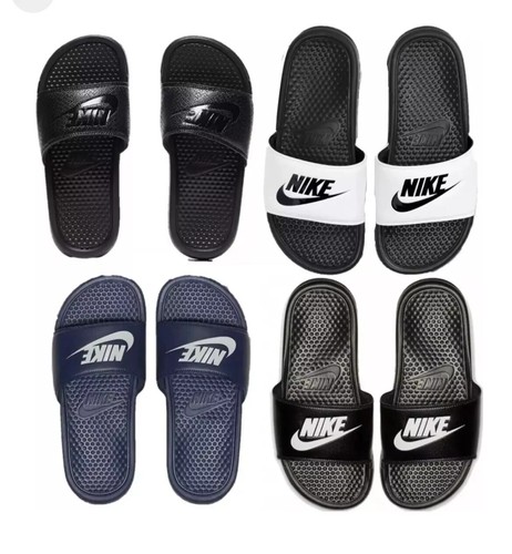 New nike benassi - new, sliders