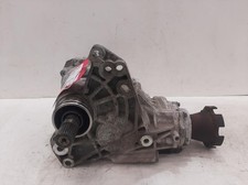 2013 VAUXHALL ANTARA Mk1 2.2L Diesel 6 Speed Manual Transfer Box/Case 84953430