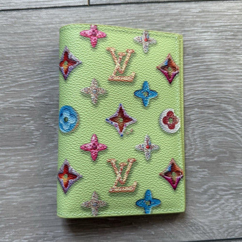 Louis vuitton women green - louis, women’s