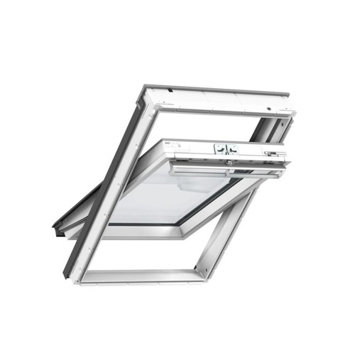 Velux roof window ggu pk08 - roof,