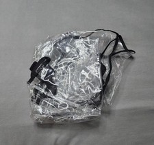 Silvercross Pop Pushchair Stroller Raincover Vgc