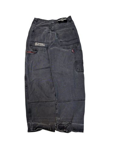 Vintage y2k jnco style - vintage,