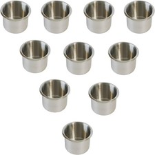 Drop-in Cup Holder Insert - 10