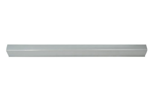 Sill entry plate left - sill, right