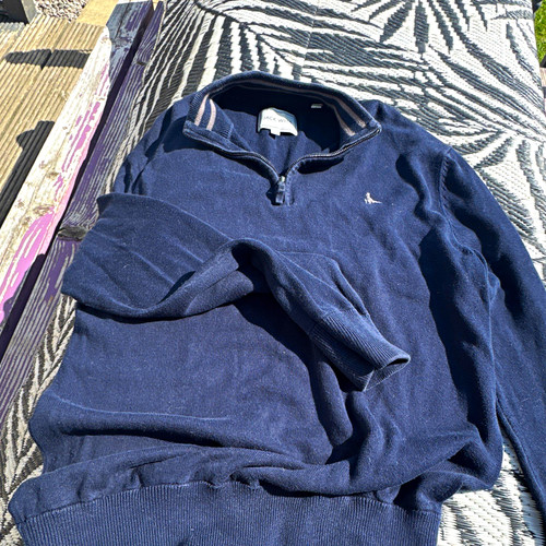 Jack wills men navy - jack,