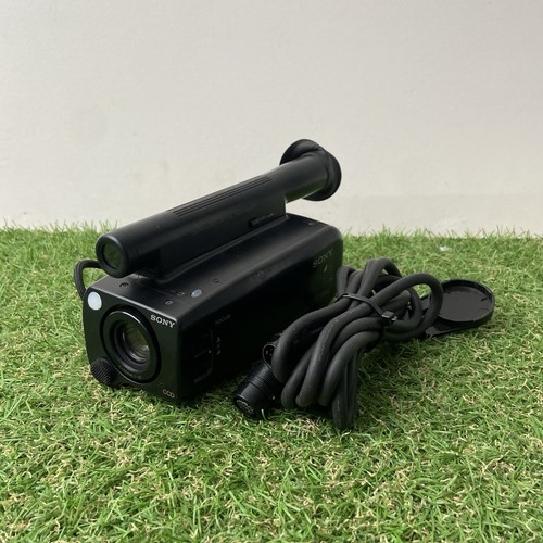 Vintage sony ccd g1e - ccd-g1e, video