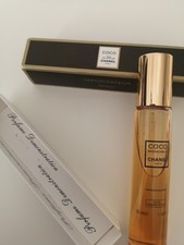 CHANEL Mademoiselle Eau de Parfum Women 35ml Spray. NoCellophane,perfume unused.