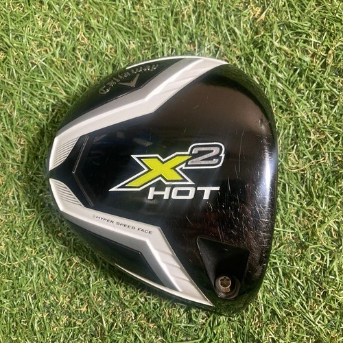 Callaway x2hot pro driver - x2hot,