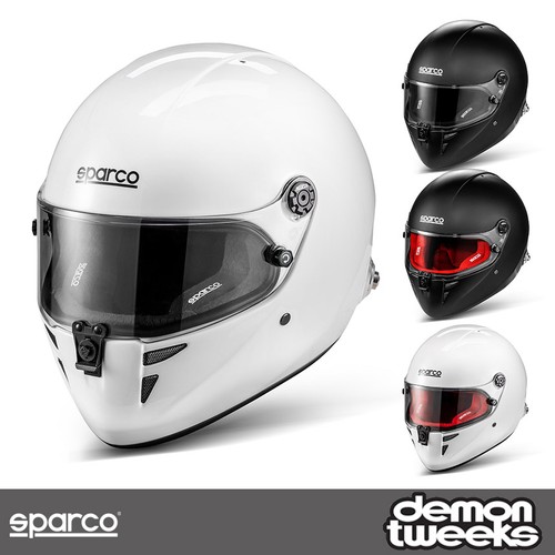 Sparco stealth helmet fia - sparco,