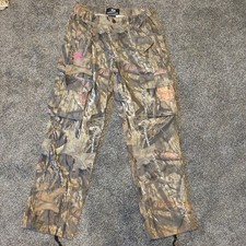 Mossy Oak Camouflage Cargo