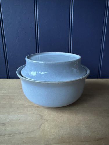 Denby for sainsburys soup bowl - for,