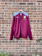 ASTON VILLA 2021/2022 TRAVEL