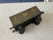 Bassett Lowke LMC Or Similar