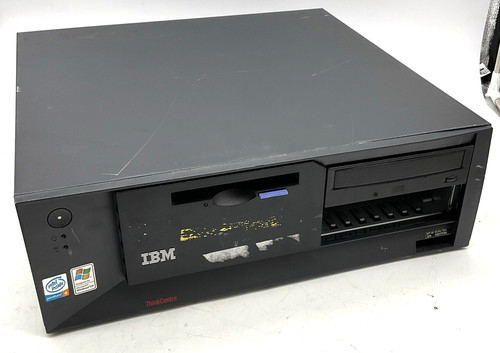 Ibm netvista intel - pentium, 4
