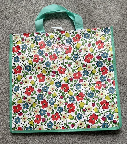 Cath kidston floral shopping - cath,
