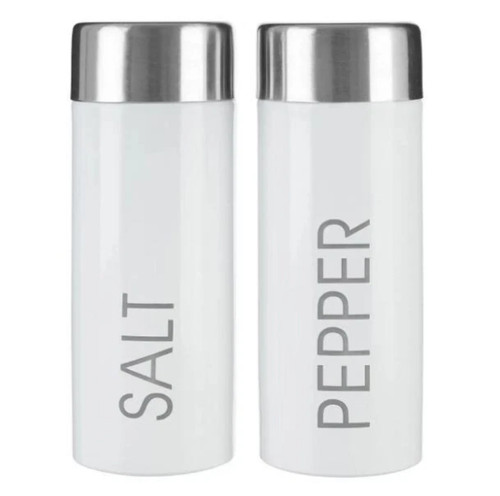 Liberty salt and pepper - liberty, shaker