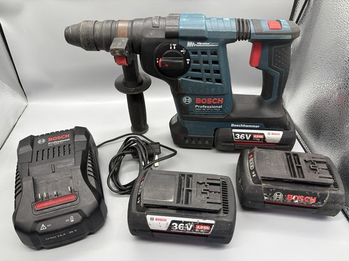 Bosch professional gbh - bosch,