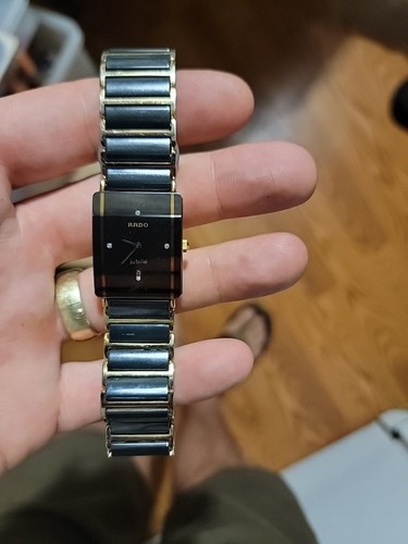 Rado jubile diastar - jubile, date