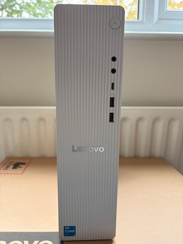Lenovo ideacentre 08irr9 tower - lenovo,