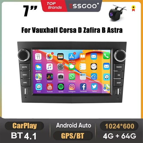 Carplay car stereo for - stereo,