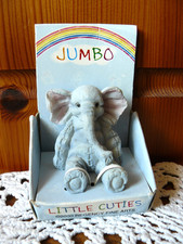 Rare Vintage 'Regency Fine Arts' Collectable Figurine - 'Jumbo'