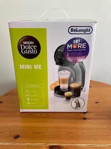 Sale longhi nescafé dolce - de'longhi,
