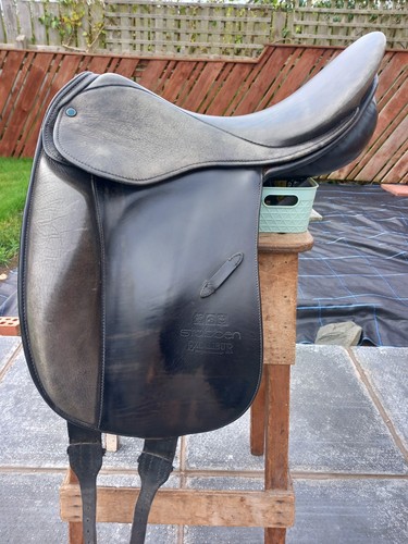 Wide stubben excalibur - 18",