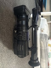 Sony hdv handycam - digital, hd