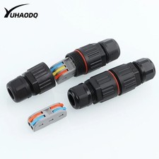 IP68 Waterproof Cable