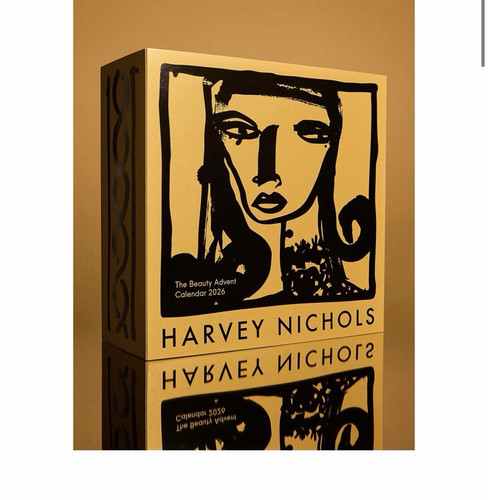 Harvey nichols fragrance - nichols,