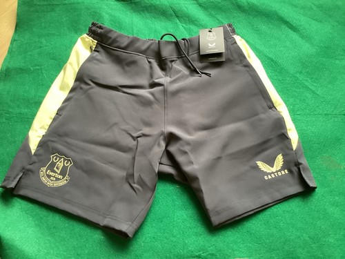 Castore everton pro training - castore,