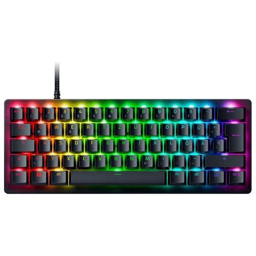 Razer blackwidow mini - blackwidow, v3