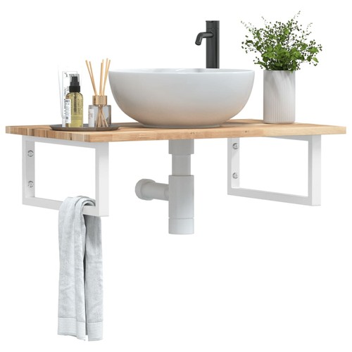 Vidaxl basin shelf wall - vidaxl,