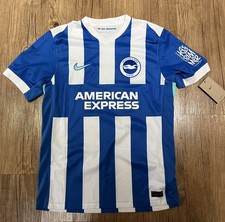  Brighton & Hove Albion