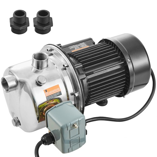 Uimoso 4hp gpm shallow - 3/4hp,
