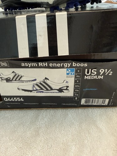Adidas asym energy boost - asym,