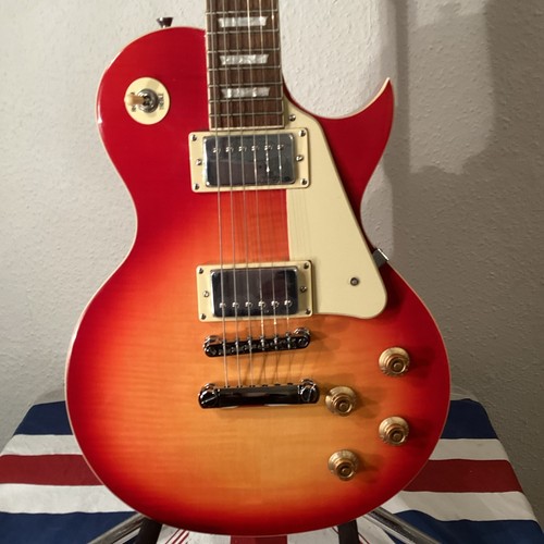 Vintage guitar v100 - vintage,