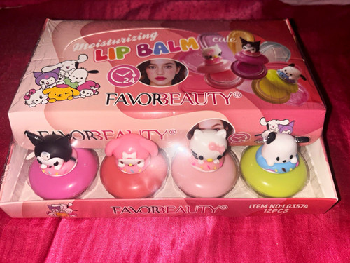 Favorbeauty moisturizing lip - favorbeauty,