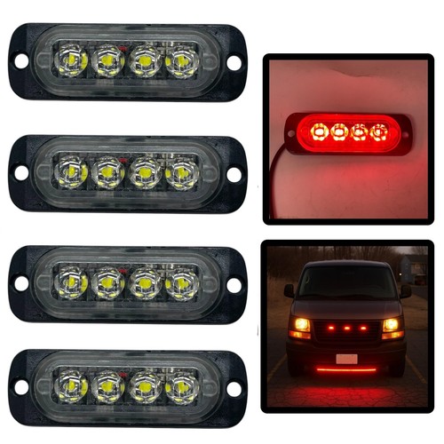 12v 24v red led - 12v,