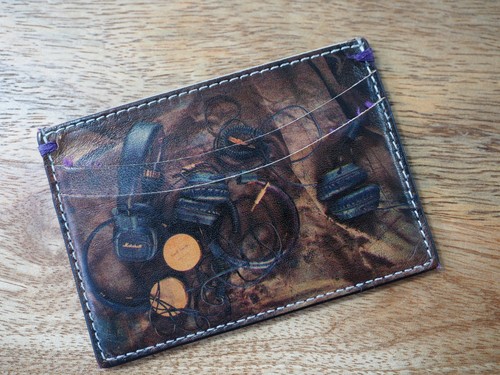 Paul smith card - smith, holder