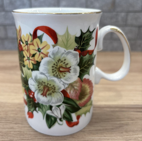 Vintage crown bone china - vintage,
