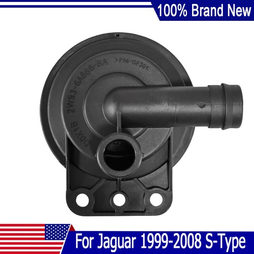 Pcv positive crankcase - positive, vent